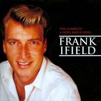 Frank Ifield - The Complete A-Sides And B-Sides (3CD Set)  Disc 2